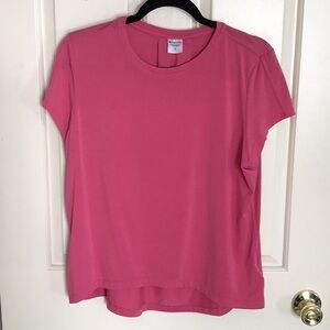 Athleta With Ease Tee